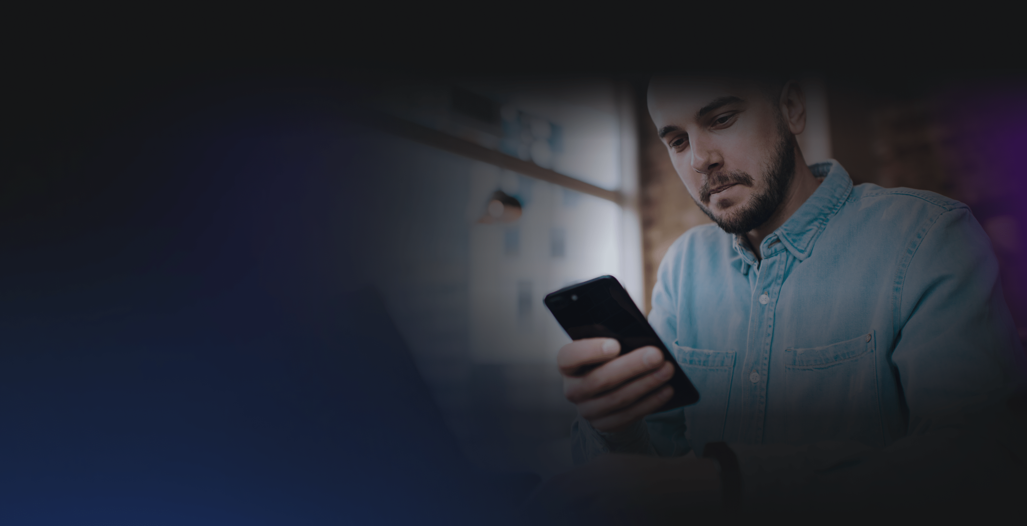 Pentest of mobile applications — we identify vulnerabilities in mobile applications