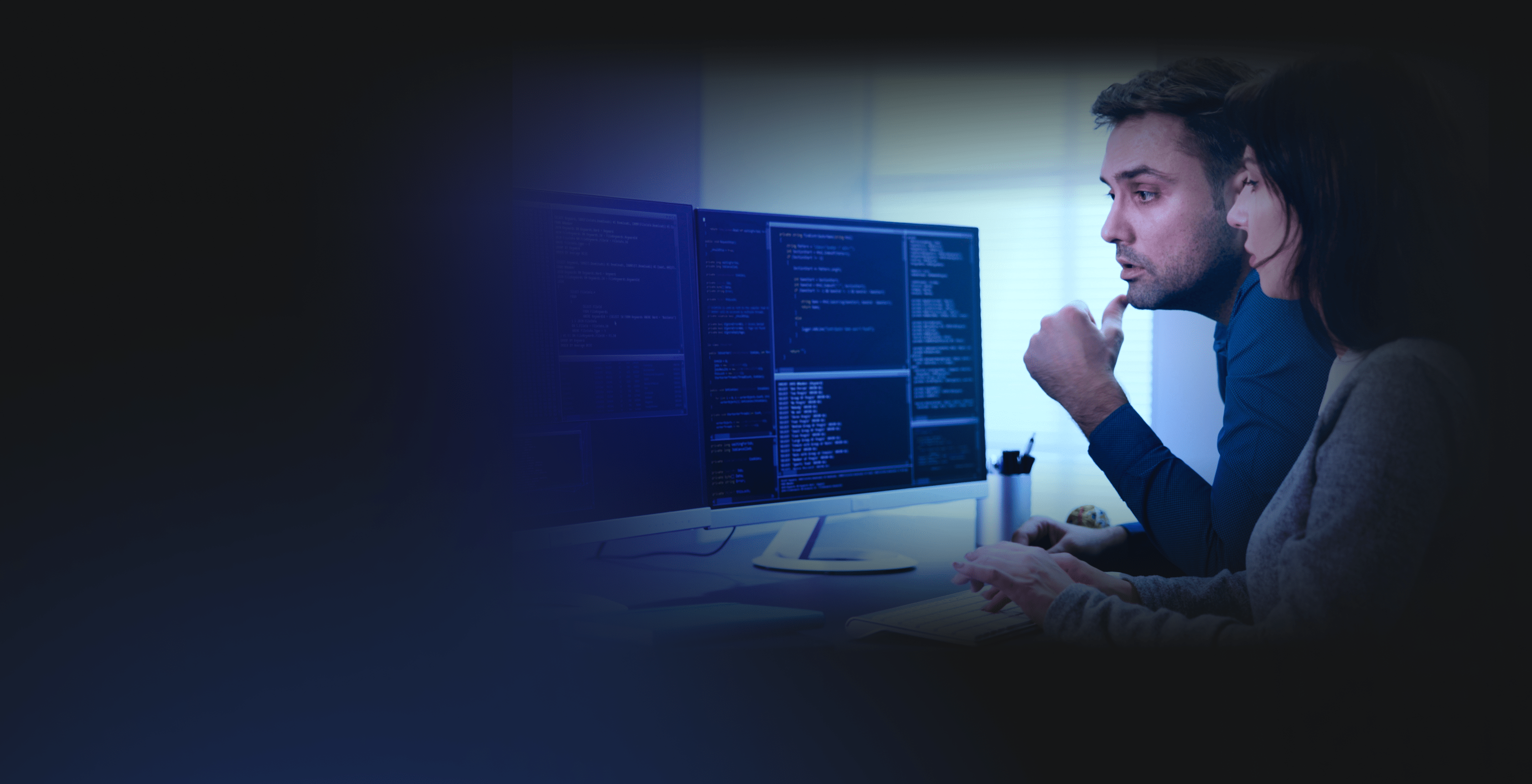 Audit of information security processes