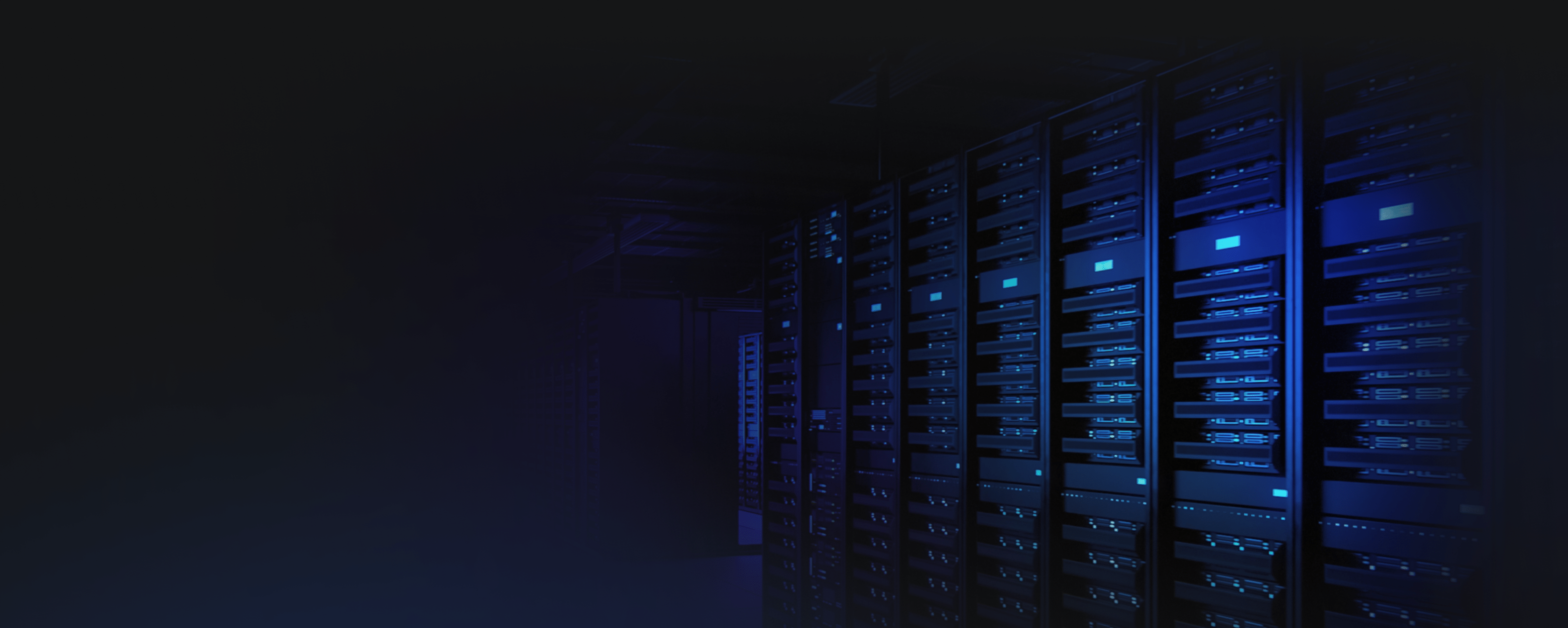 Lenovo — Performance and cost-effective servers for your most important data needs