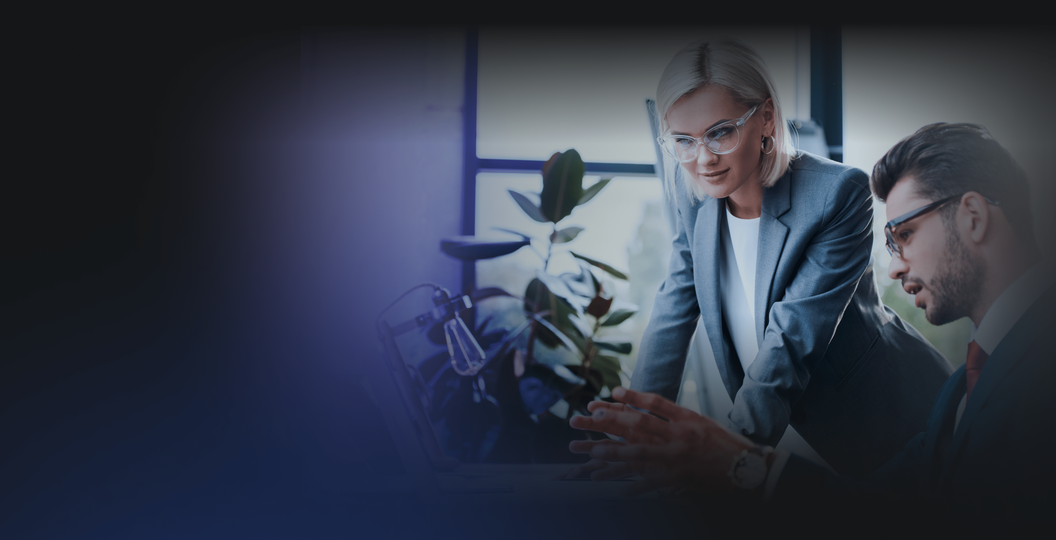 Information security outsourcing